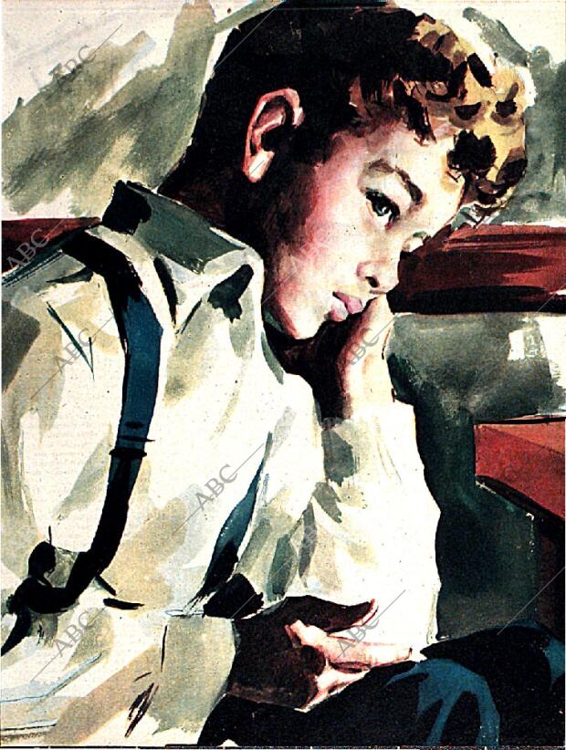 BLANCO Y NEGRO MADRID 12-09-1959 página 69