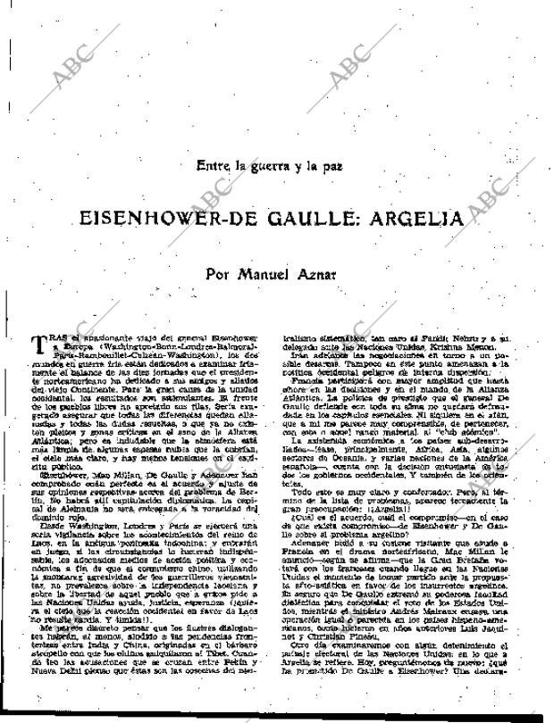 BLANCO Y NEGRO MADRID 12-09-1959 página 7