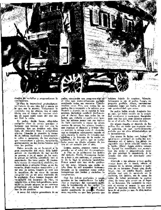 BLANCO Y NEGRO MADRID 12-09-1959 página 70