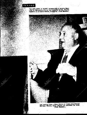 BLANCO Y NEGRO MADRID 12-09-1959 página 75
