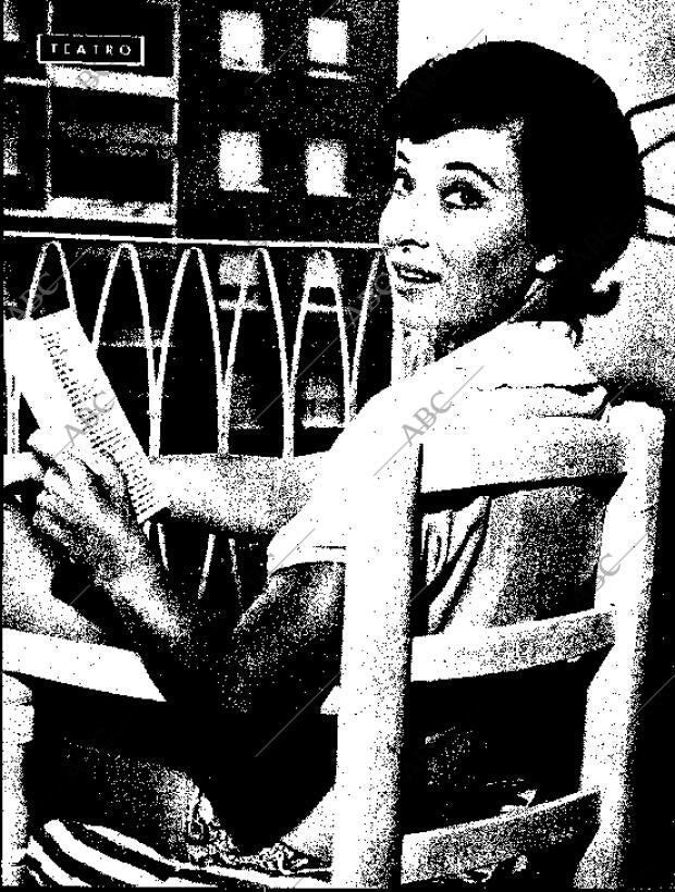 BLANCO Y NEGRO MADRID 12-09-1959 página 76