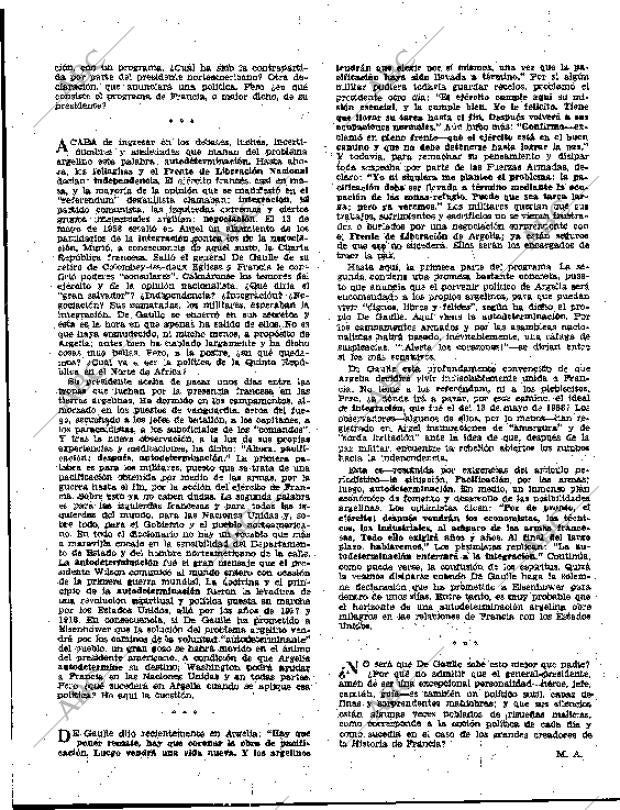 BLANCO Y NEGRO MADRID 12-09-1959 página 8