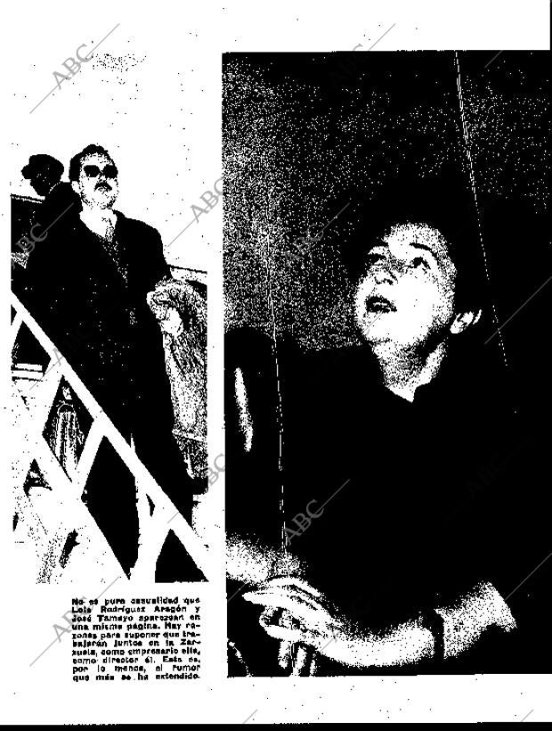 BLANCO Y NEGRO MADRID 12-09-1959 página 81