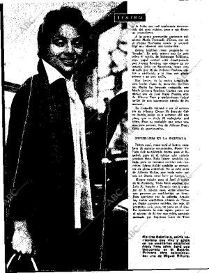 BLANCO Y NEGRO MADRID 12-09-1959 página 82