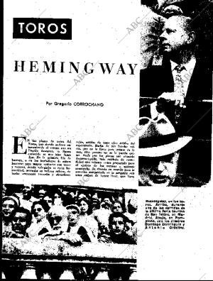 BLANCO Y NEGRO MADRID 12-09-1959 página 84