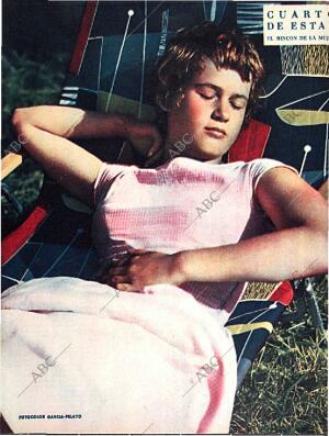 BLANCO Y NEGRO MADRID 12-09-1959 página 89