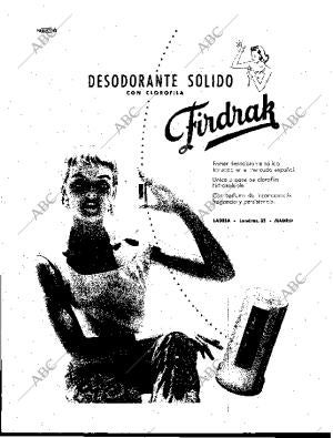 BLANCO Y NEGRO MADRID 12-09-1959 página 9