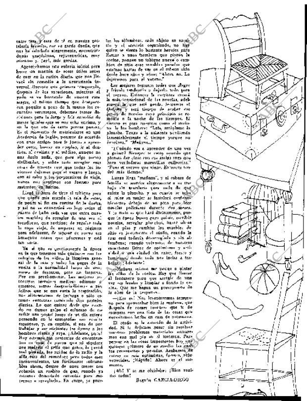 BLANCO Y NEGRO MADRID 12-09-1959 página 91