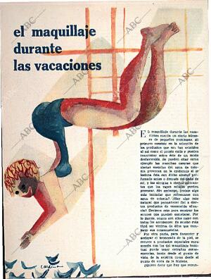 BLANCO Y NEGRO MADRID 12-09-1959 página 92