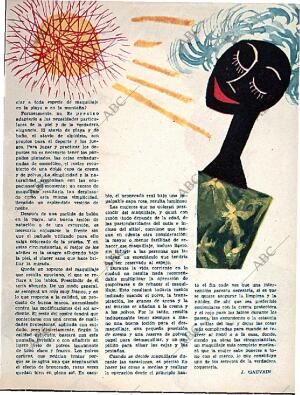 BLANCO Y NEGRO MADRID 12-09-1959 página 93