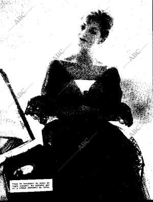 BLANCO Y NEGRO MADRID 12-09-1959 página 95