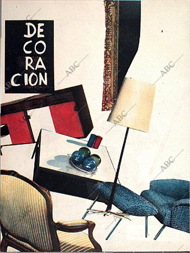 BLANCO Y NEGRO MADRID 12-09-1959 página 96