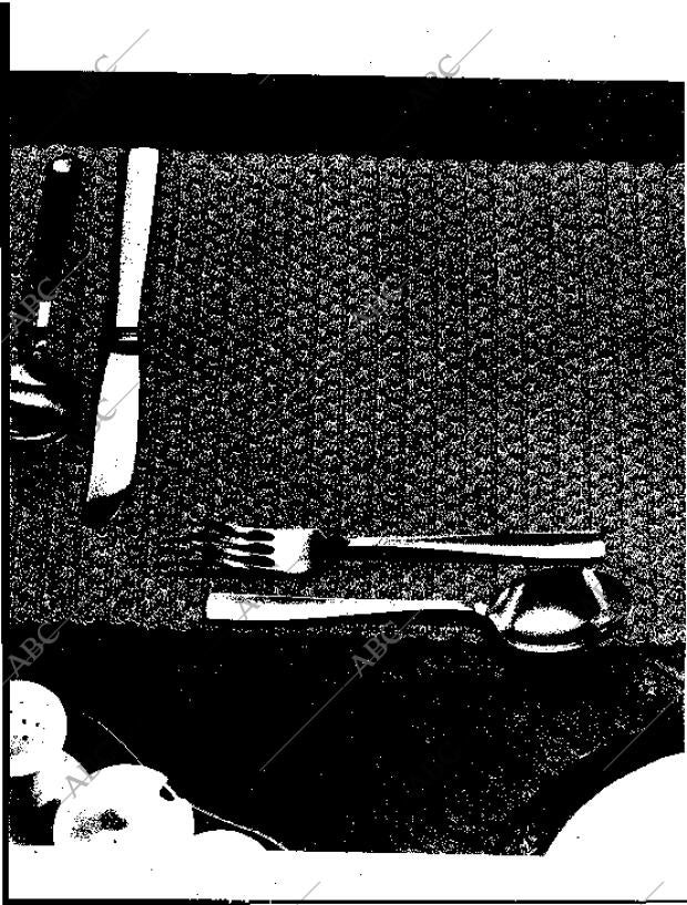 BLANCO Y NEGRO MADRID 12-09-1959 página 98