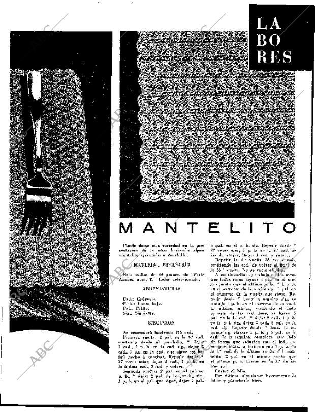 BLANCO Y NEGRO MADRID 12-09-1959 página 99