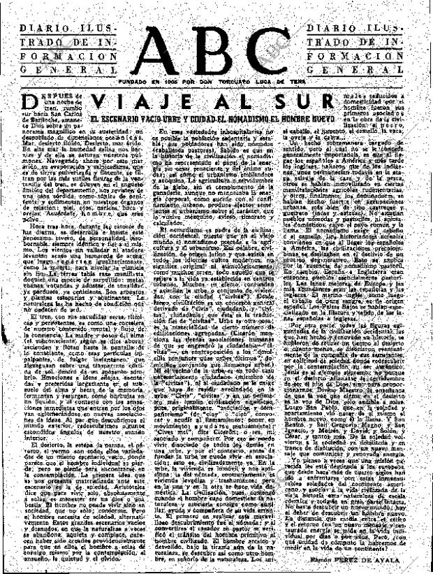 ABC SEVILLA 13-09-1959 página 3