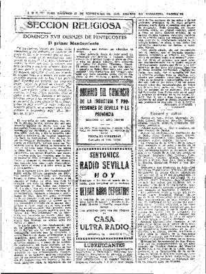 ABC SEVILLA 13-09-1959 página 39