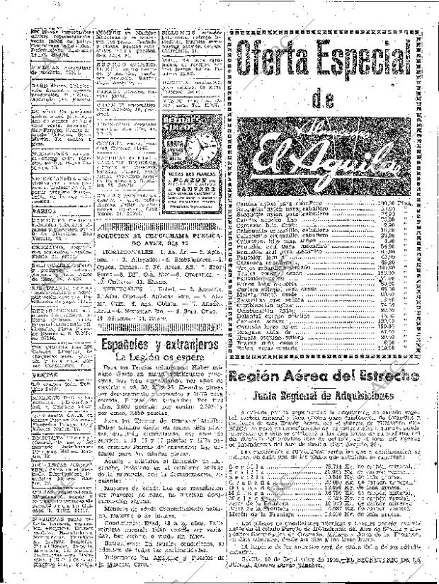 ABC SEVILLA 13-09-1959 página 48