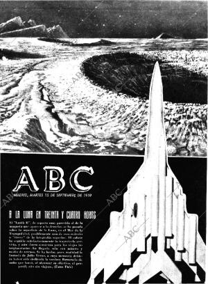 ABC MADRID 15-09-1959