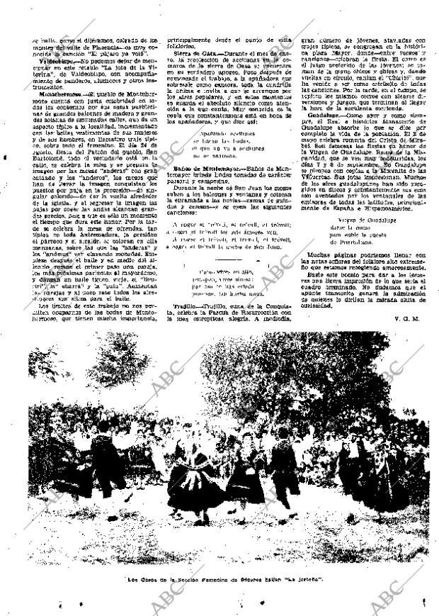 ABC SEVILLA 17-09-1959 página 13