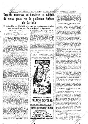 ABC SEVILLA 17-09-1959 página 25