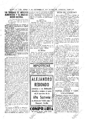 ABC SEVILLA 17-09-1959 página 33