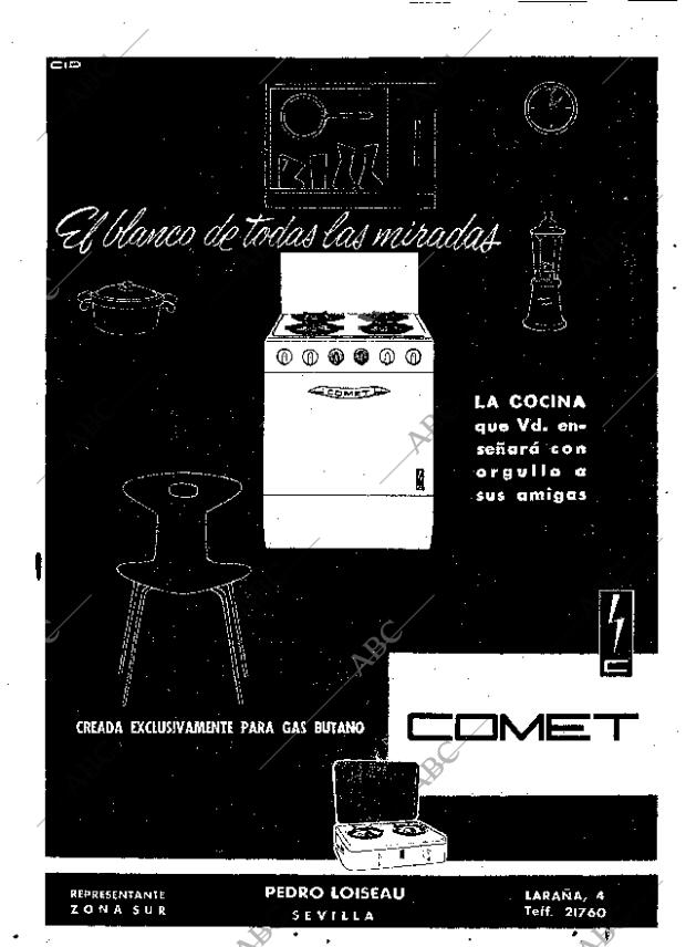ABC SEVILLA 17-09-1959 página 4