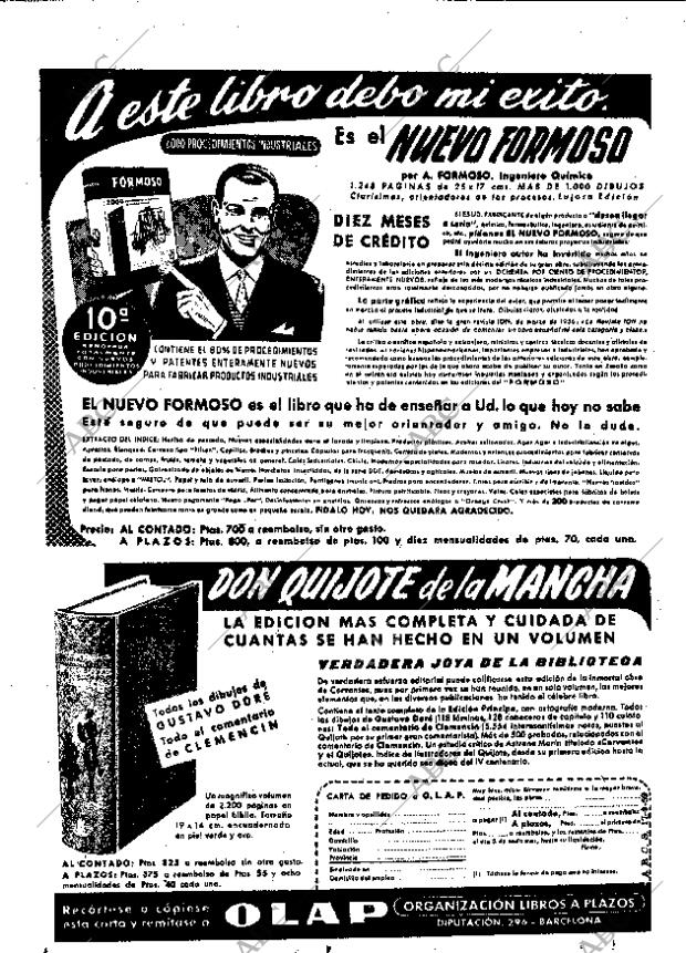 ABC SEVILLA 17-09-1959 página 40