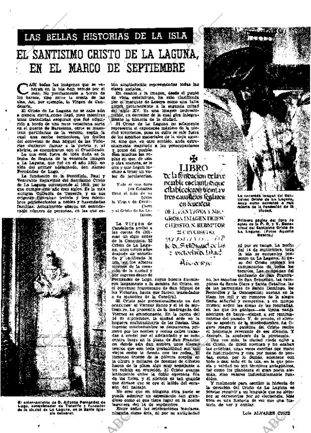 ABC SEVILLA 17-09-1959 página 5