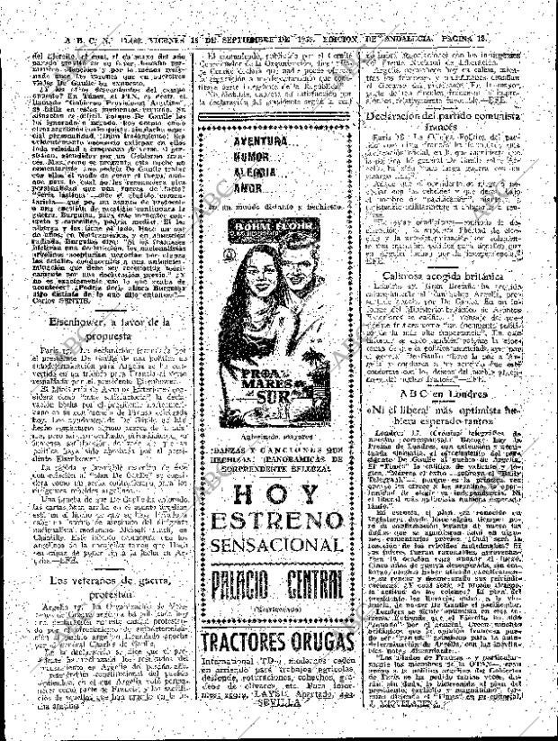 ABC SEVILLA 18-09-1959 página 12