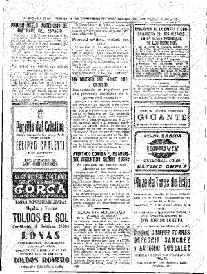 ABC SEVILLA 18-09-1959 página 18