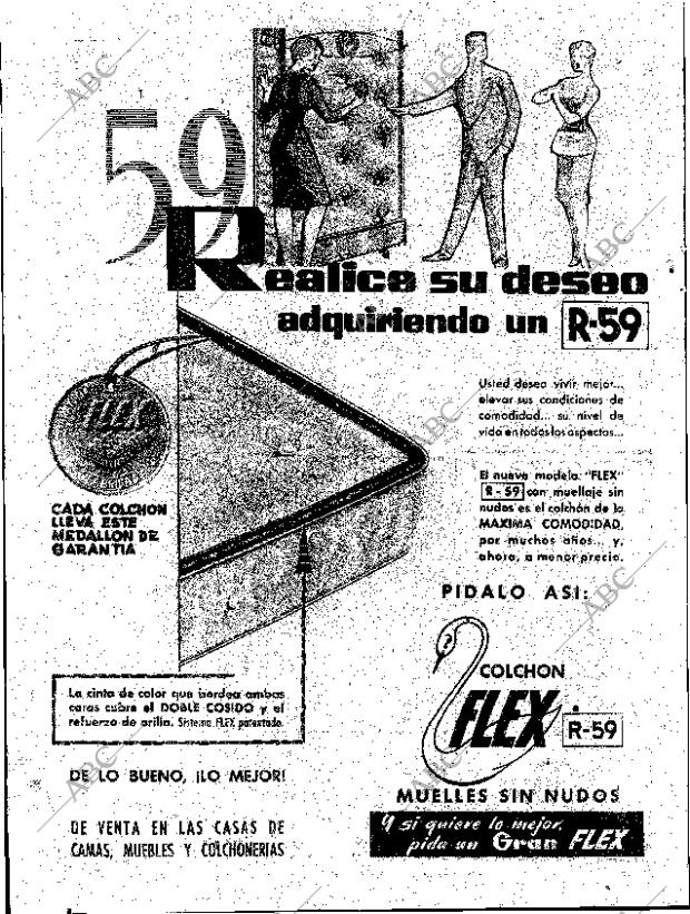 ABC SEVILLA 18-09-1959 página 2