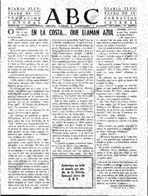 ABC SEVILLA 18-09-1959 página 3