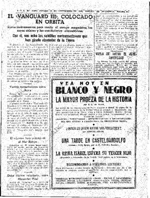 ABC SEVILLA 19-09-1959 página 11