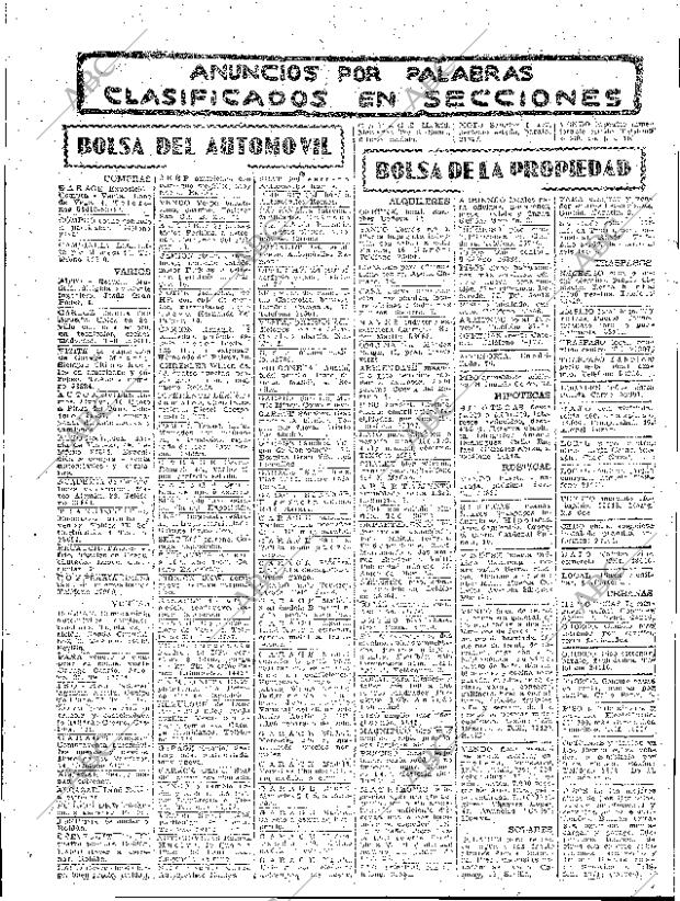 ABC SEVILLA 19-09-1959 página 28