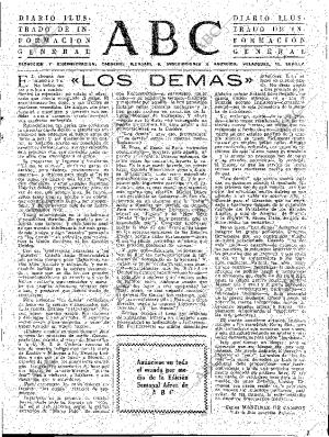 ABC SEVILLA 19-09-1959 página 3