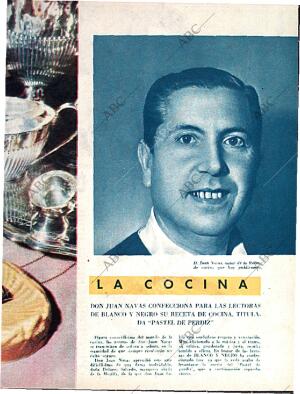 BLANCO Y NEGRO MADRID 19-09-1959 página 101