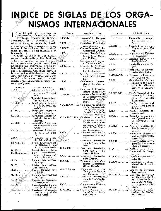 BLANCO Y NEGRO MADRID 19-09-1959 página 107