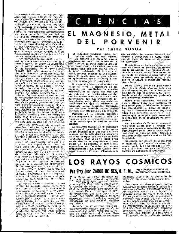 BLANCO Y NEGRO MADRID 19-09-1959 página 109