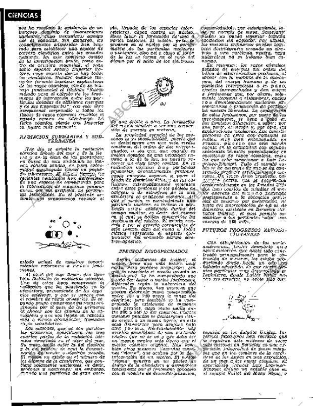 BLANCO Y NEGRO MADRID 19-09-1959 página 110