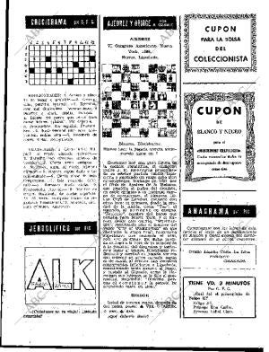 BLANCO Y NEGRO MADRID 19-09-1959 página 119