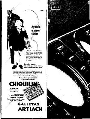 BLANCO Y NEGRO MADRID 19-09-1959 página 16