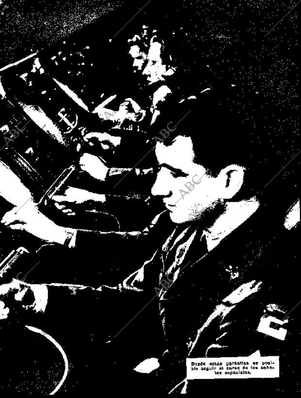 BLANCO Y NEGRO MADRID 19-09-1959 página 17