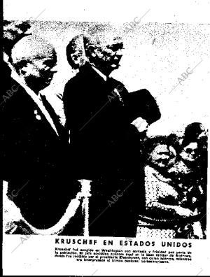 BLANCO Y NEGRO MADRID 19-09-1959 página 22