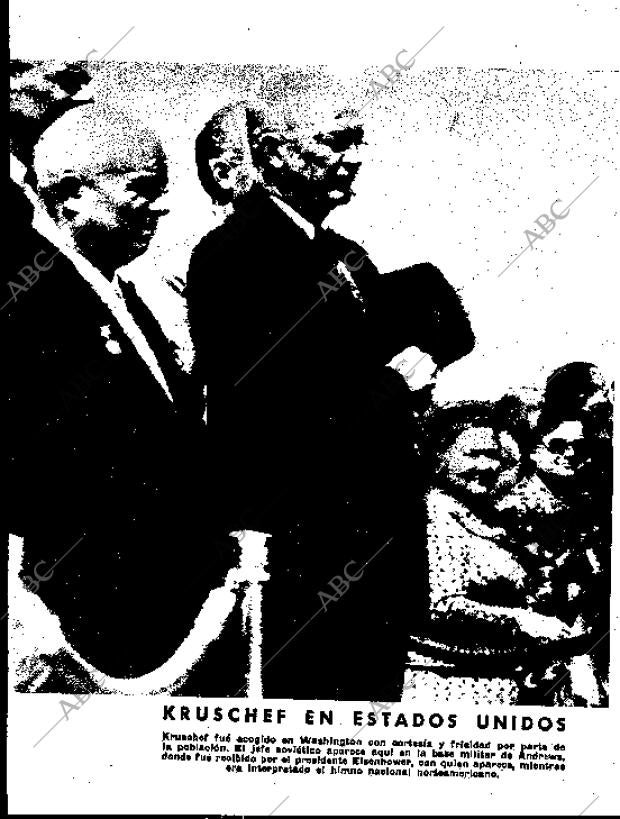 BLANCO Y NEGRO MADRID 19-09-1959 página 22