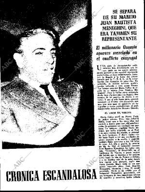 BLANCO Y NEGRO MADRID 19-09-1959 página 27