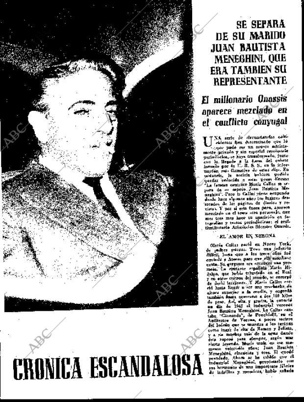 BLANCO Y NEGRO MADRID 19-09-1959 página 27