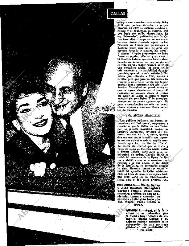 BLANCO Y NEGRO MADRID 19-09-1959 página 28