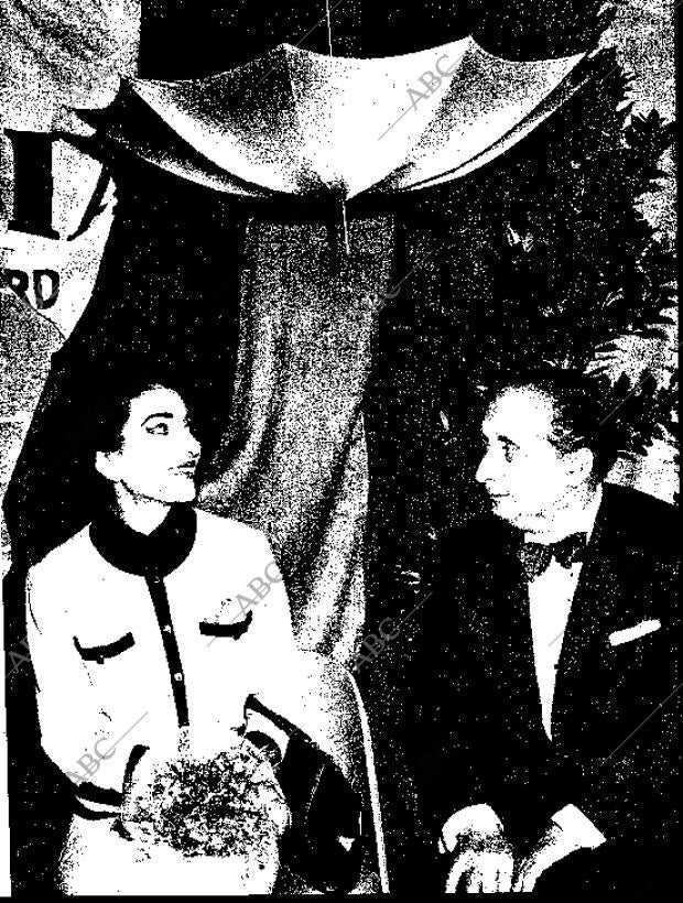 BLANCO Y NEGRO MADRID 19-09-1959 página 29