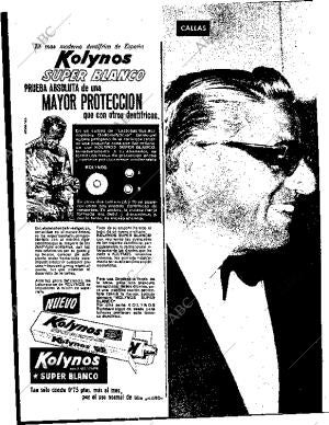 BLANCO Y NEGRO MADRID 19-09-1959 página 30