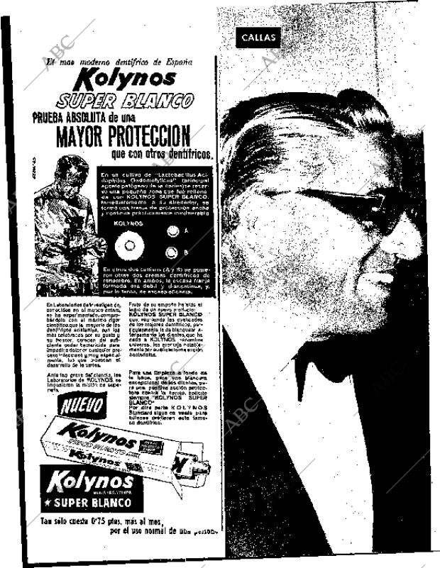 BLANCO Y NEGRO MADRID 19-09-1959 página 30